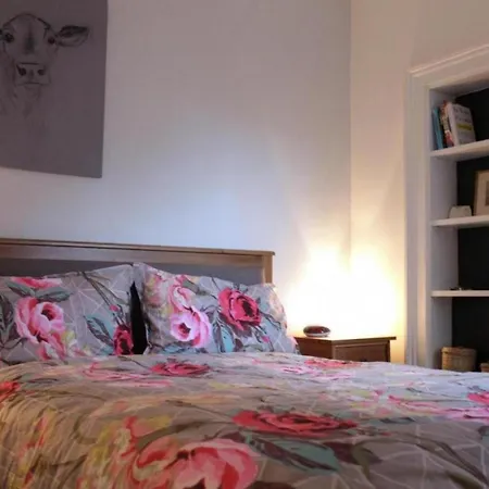 Apartamento Trendy 2Bd Flat In West Hampstead Londres Exterior foto