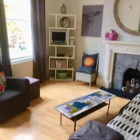 Apartamento Trendy 2Bd Flat In West Hampstead Londres Exterior foto