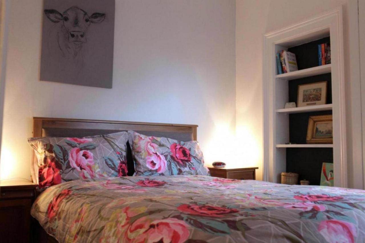 Appartement Trendy 2bd Flat In West Hampstead *