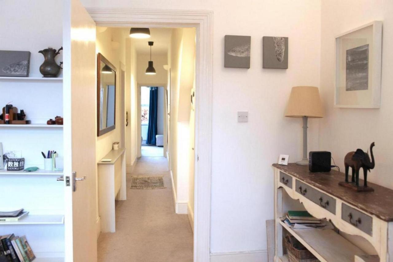 Appartement Trendy 2bd Flat In West Hampstead *