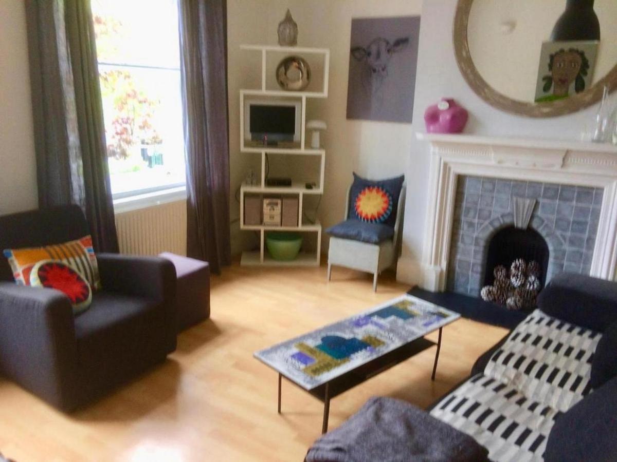 Trendy 2bd Flat In West Hampstead Appartement *