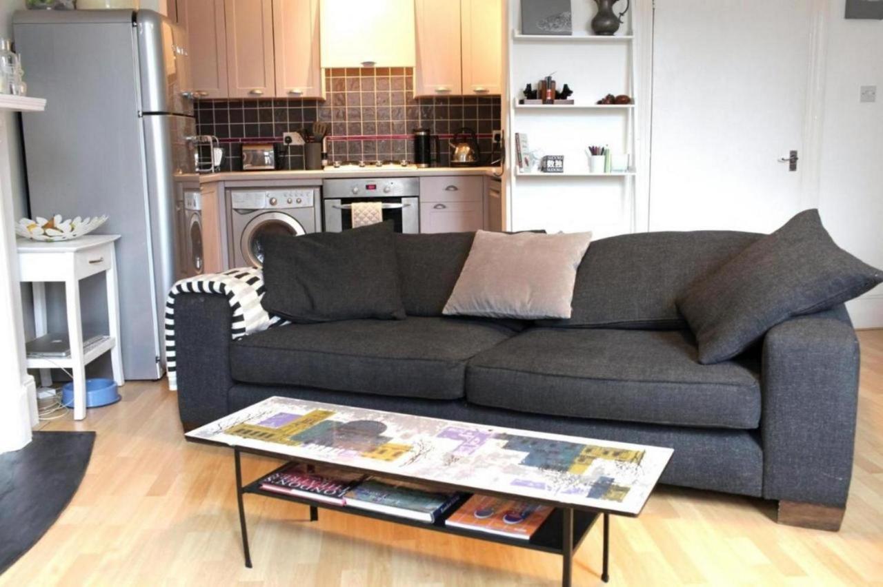 Apartamento Trendy 2bd Flat In West Hampstead