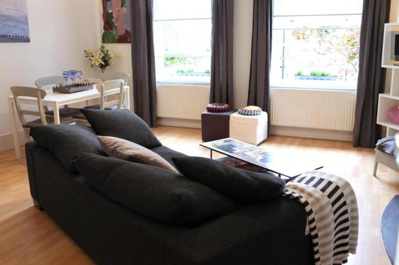 Trendy 2bd Flat In West Hampstead * Londres
