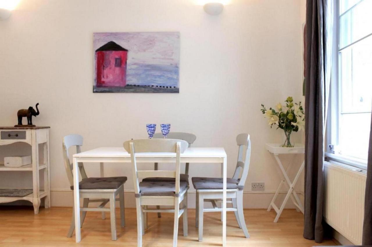 Trendy 2bd Flat In West Hampstead * Londres