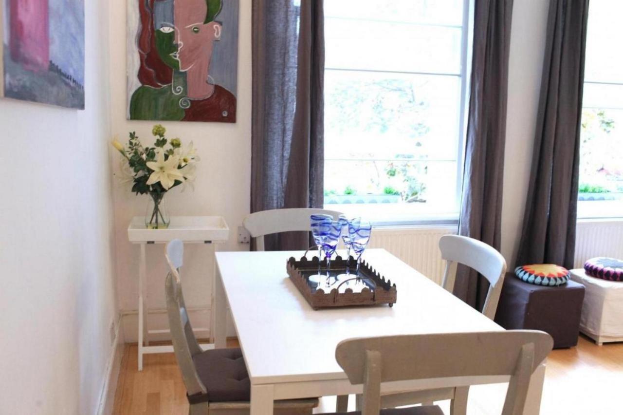 Trendy 2bd Flat In West Hampstead * Londres