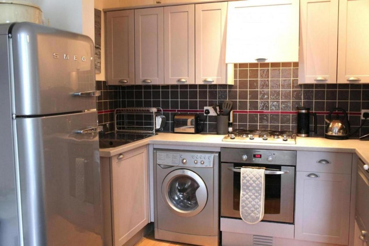 Trendy 2bd Flat In West Hampstead Appartement