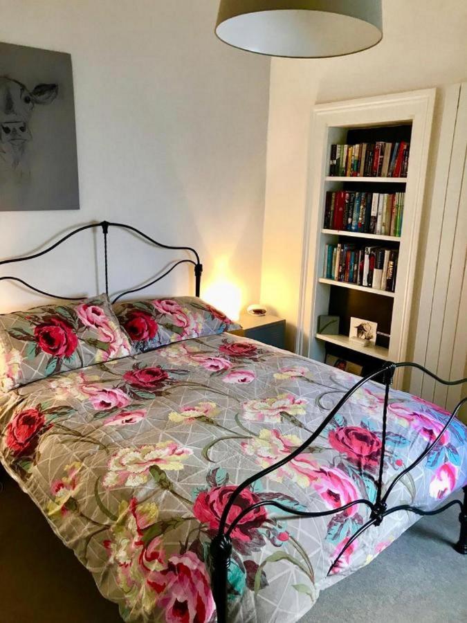 Trendy 2bd Flat In West Hampstead Appartement Londres