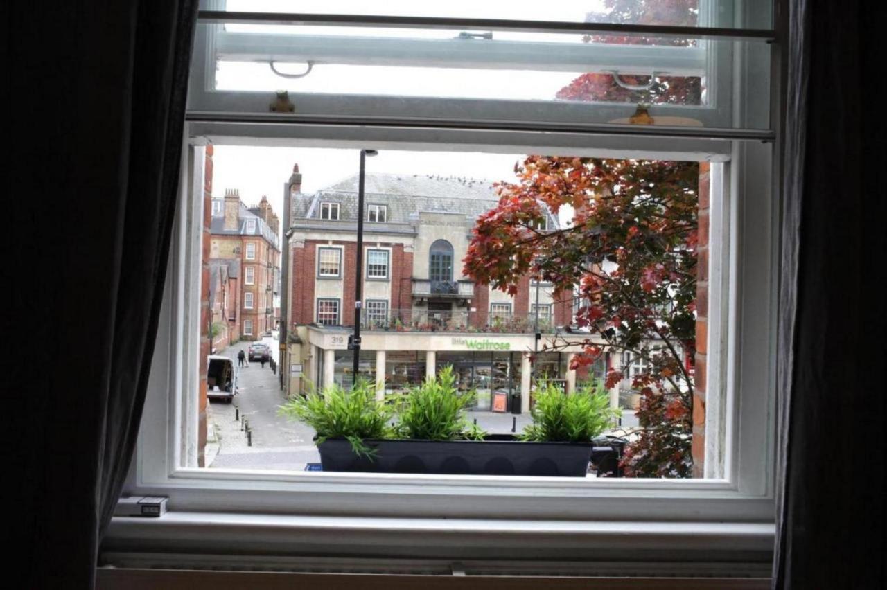 Trendy 2bd Flat In West Hampstead * Londres