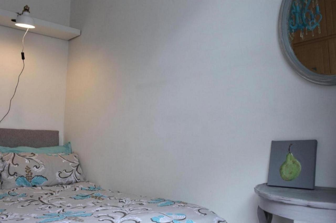 Trendy 2bd Flat In West Hampstead Londres