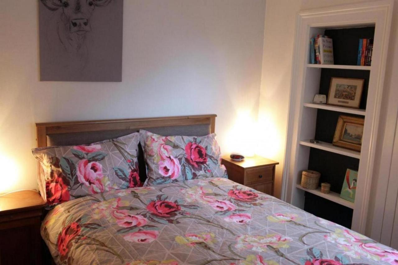 Trendy 2bd Flat In West Hampstead Apartamento