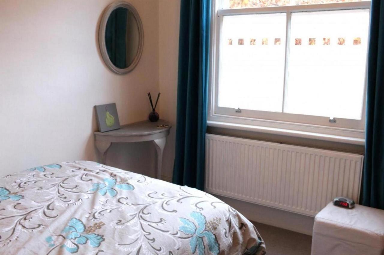 Apartamento Trendy 2bd Flat In West Hampstead *