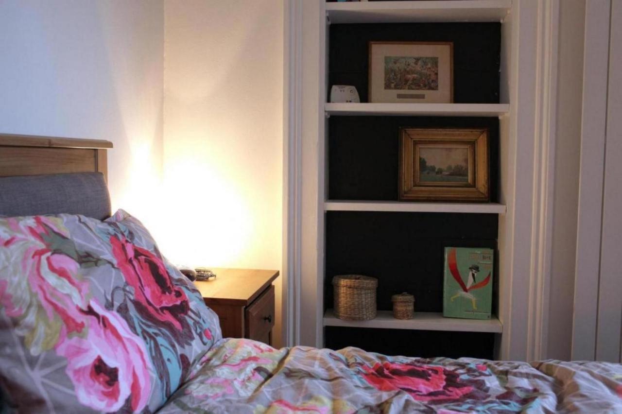 Trendy 2bd Flat In West Hampstead Appartement