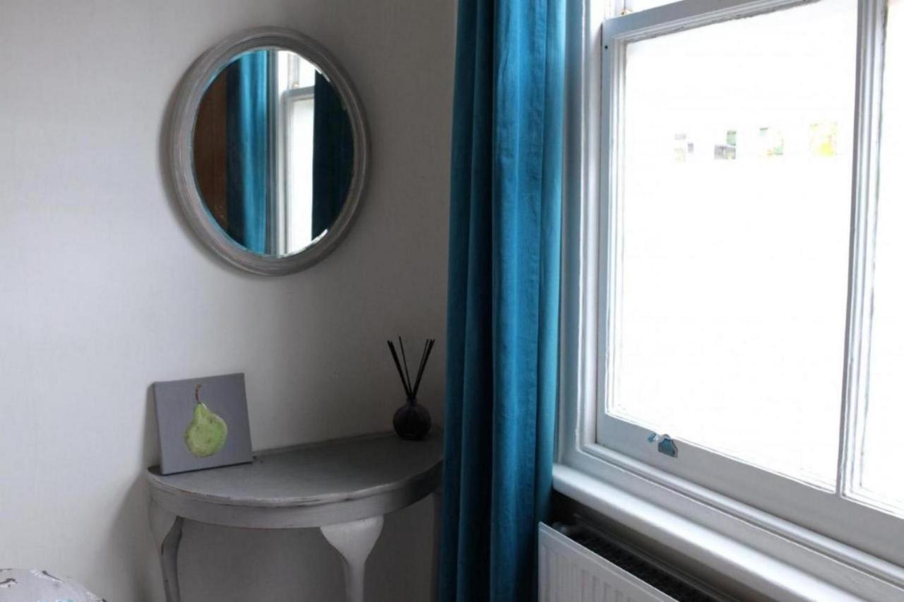 Trendy 2bd Flat In West Hampstead * Londres